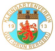 Wappen Gut Grün Bergbau