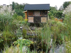 Insektenhotel